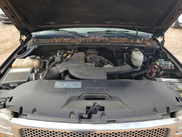 Photo 11 VIN: 1GKEK63U16J150224 - GMC YUKON DENA 