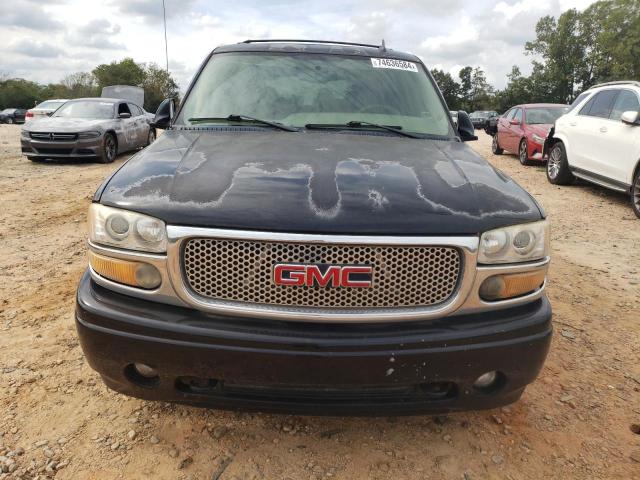 Photo 4 VIN: 1GKEK63U16J150224 - GMC YUKON DENA 