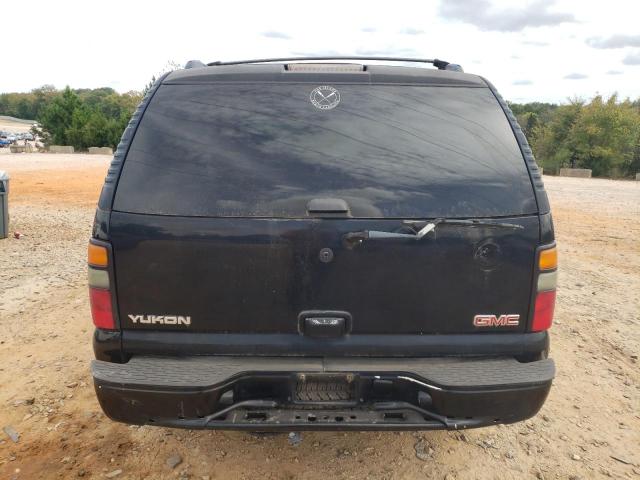 Photo 5 VIN: 1GKEK63U16J150224 - GMC YUKON DENA 