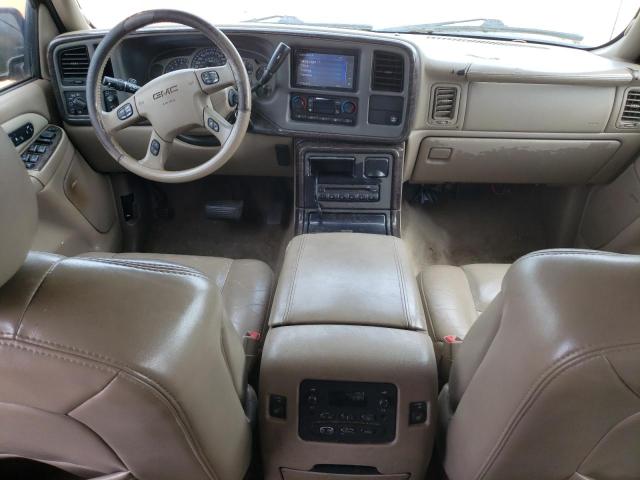 Photo 7 VIN: 1GKEK63U16J150224 - GMC YUKON DENA 