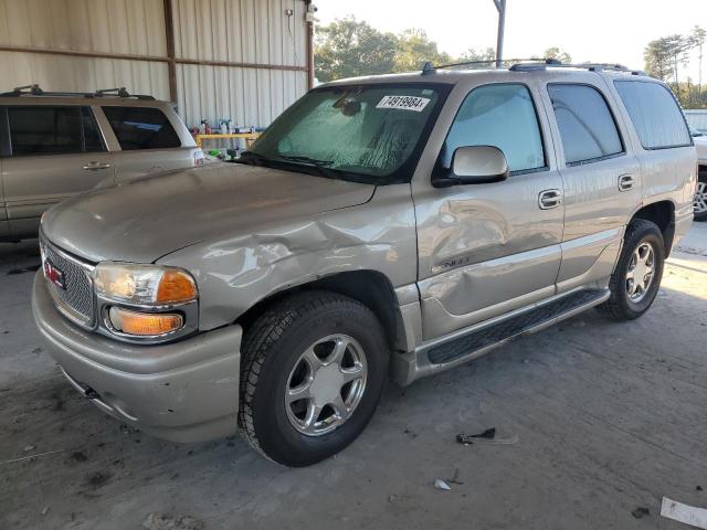 Photo 0 VIN: 1GKEK63U16J161398 - GMC YUKON DENA 