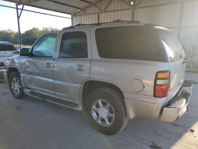 Photo 1 VIN: 1GKEK63U16J161398 - GMC YUKON DENA 