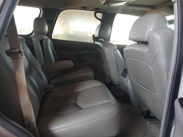 Photo 10 VIN: 1GKEK63U16J161398 - GMC YUKON DENA 