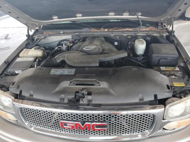 Photo 11 VIN: 1GKEK63U16J161398 - GMC YUKON DENA 