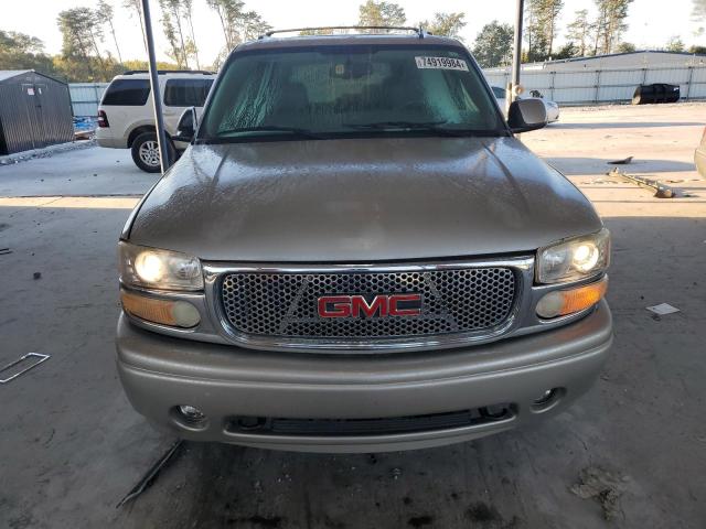 Photo 4 VIN: 1GKEK63U16J161398 - GMC YUKON DENA 