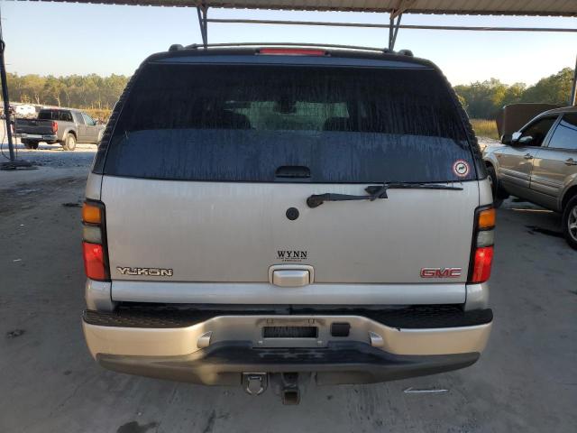 Photo 5 VIN: 1GKEK63U16J161398 - GMC YUKON DENA 