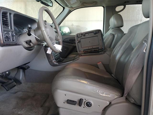 Photo 6 VIN: 1GKEK63U16J161398 - GMC YUKON DENA 