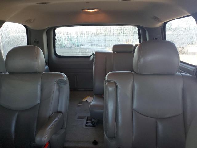 Photo 9 VIN: 1GKEK63U16J161398 - GMC YUKON DENA 