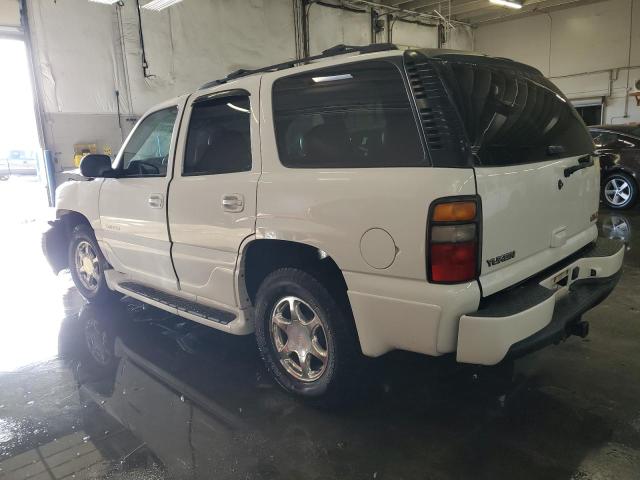 Photo 1 VIN: 1GKEK63U16J163412 - GMC YUKON 