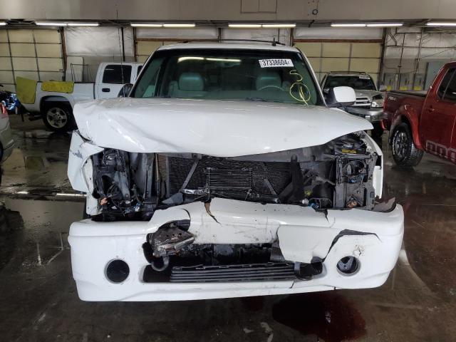 Photo 4 VIN: 1GKEK63U16J163412 - GMC YUKON 