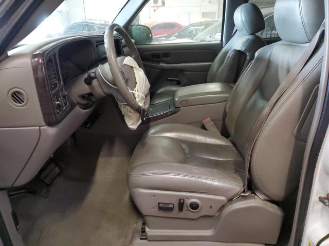 Photo 6 VIN: 1GKEK63U16J163412 - GMC YUKON 