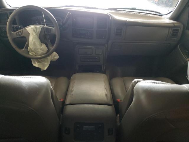 Photo 7 VIN: 1GKEK63U16J163412 - GMC YUKON 