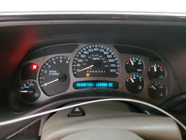 Photo 8 VIN: 1GKEK63U16J163412 - GMC YUKON 