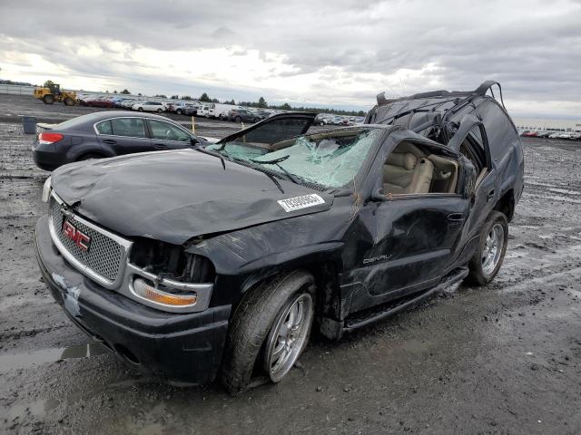 Photo 0 VIN: 1GKEK63U21J236764 - GMC DENALI 