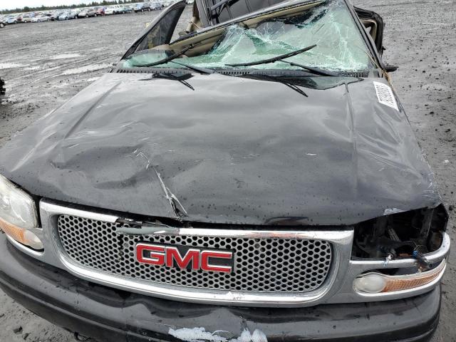 Photo 10 VIN: 1GKEK63U21J236764 - GMC DENALI 