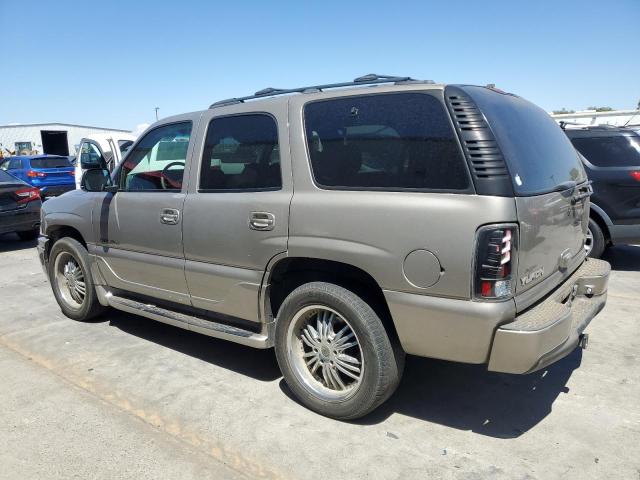 Photo 1 VIN: 1GKEK63U21J310202 - GMC DENALI 