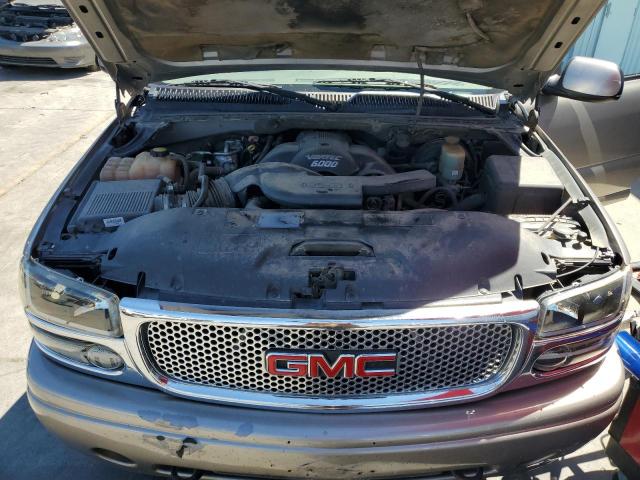 Photo 11 VIN: 1GKEK63U21J310202 - GMC DENALI 