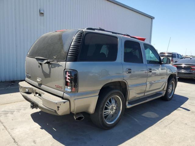 Photo 2 VIN: 1GKEK63U21J310202 - GMC DENALI 