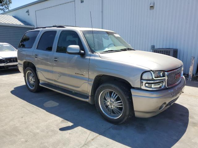 Photo 3 VIN: 1GKEK63U21J310202 - GMC DENALI 