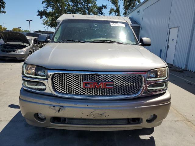 Photo 4 VIN: 1GKEK63U21J310202 - GMC DENALI 