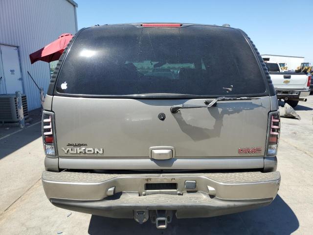 Photo 5 VIN: 1GKEK63U21J310202 - GMC DENALI 