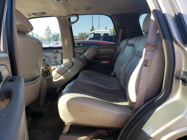 Photo 10 VIN: 1GKEK63U22J110549 - GMC DENALI 