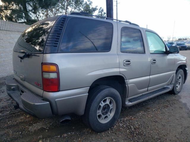 Photo 2 VIN: 1GKEK63U22J110549 - GMC DENALI 