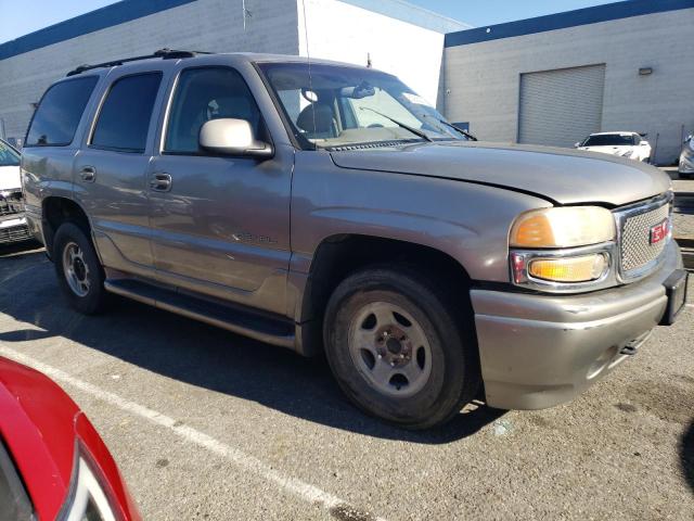 Photo 3 VIN: 1GKEK63U22J110549 - GMC DENALI 