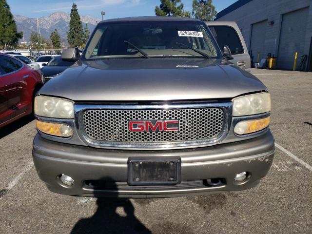 Photo 4 VIN: 1GKEK63U22J110549 - GMC DENALI 