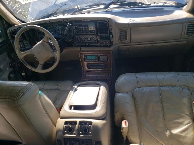 Photo 7 VIN: 1GKEK63U22J110549 - GMC DENALI 