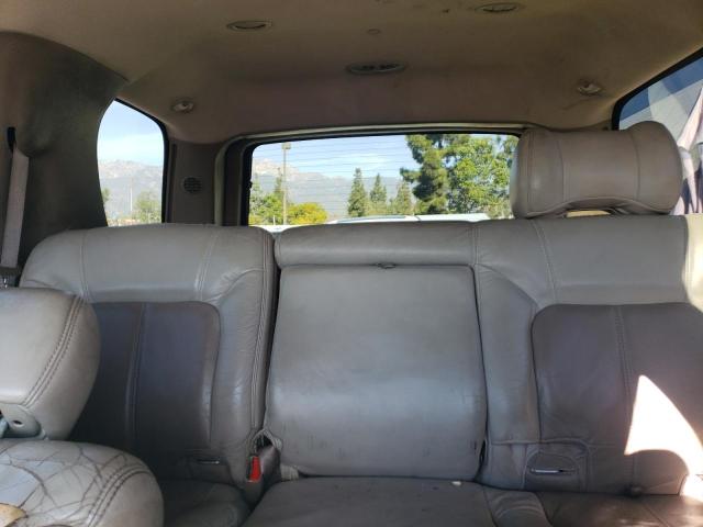 Photo 9 VIN: 1GKEK63U22J110549 - GMC DENALI 