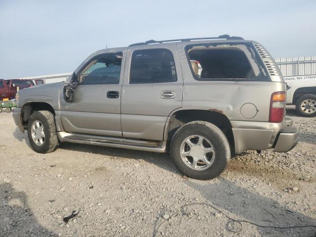 Photo 1 VIN: 1GKEK63U23J175676 - GMC YUKON DENA 