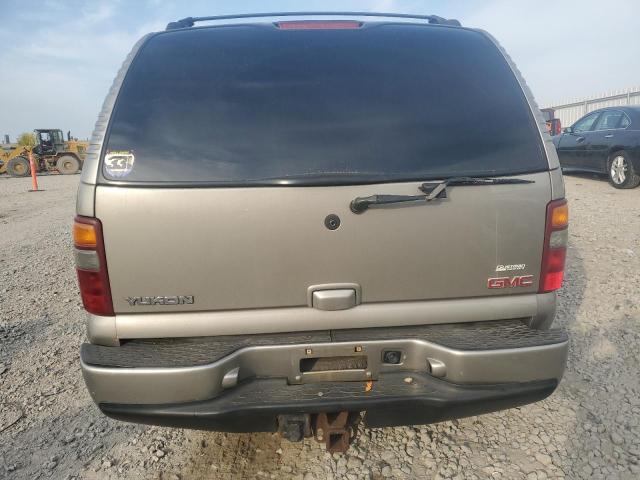 Photo 5 VIN: 1GKEK63U23J175676 - GMC YUKON DENA 