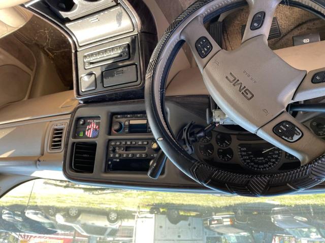 Photo 8 VIN: 1GKEK63U23J253454 - GMC YUKON 