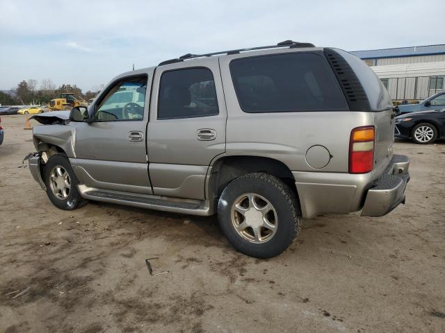 Photo 1 VIN: 1GKEK63U23J312230 - GMC YUKON 