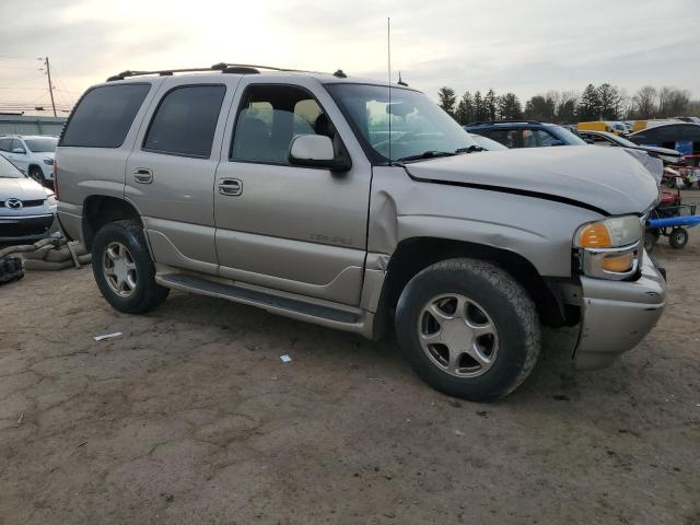 Photo 3 VIN: 1GKEK63U23J312230 - GMC YUKON 