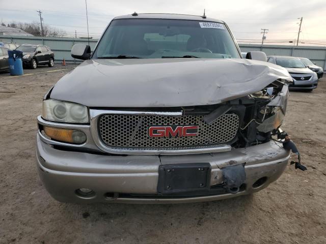 Photo 4 VIN: 1GKEK63U23J312230 - GMC YUKON 