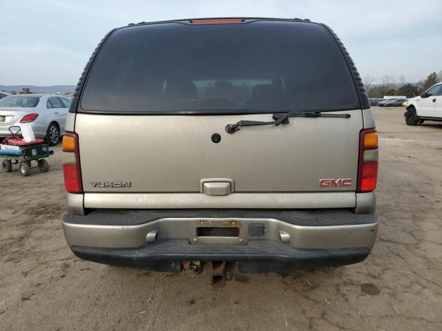 Photo 5 VIN: 1GKEK63U23J312230 - GMC YUKON 