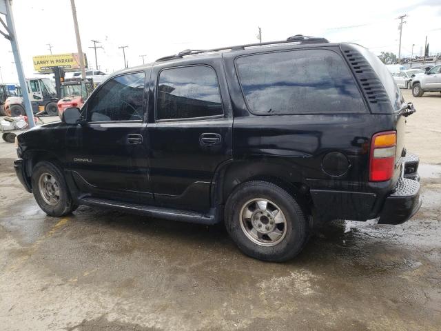 Photo 1 VIN: 1GKEK63U23J321834 - GMC YUKON 