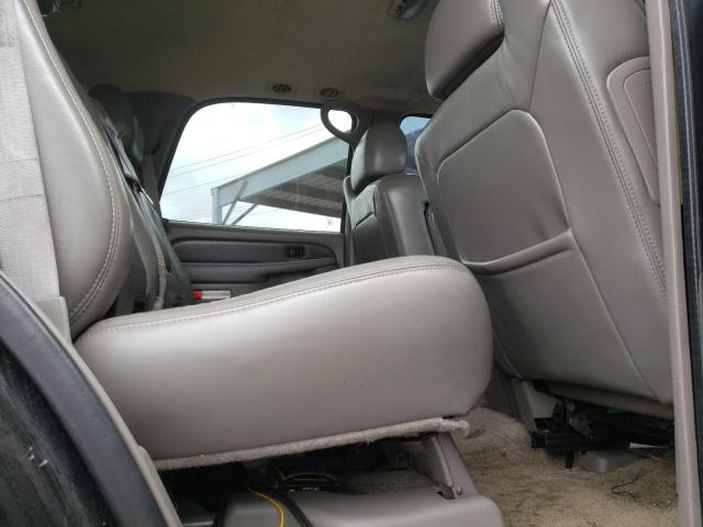 Photo 10 VIN: 1GKEK63U23J321834 - GMC YUKON 