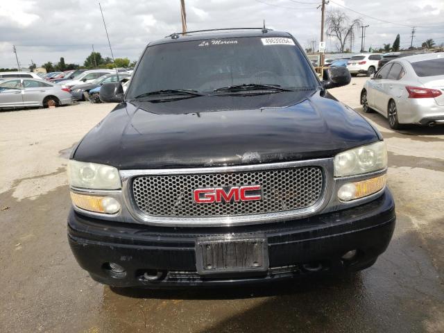 Photo 4 VIN: 1GKEK63U23J321834 - GMC YUKON 