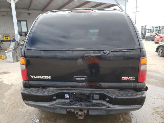 Photo 5 VIN: 1GKEK63U23J321834 - GMC YUKON 