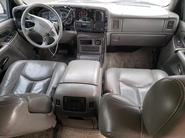 Photo 7 VIN: 1GKEK63U23J321834 - GMC YUKON 