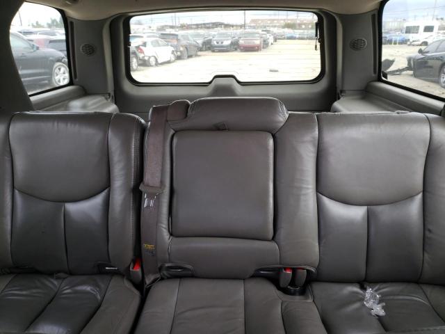 Photo 9 VIN: 1GKEK63U23J321834 - GMC YUKON 