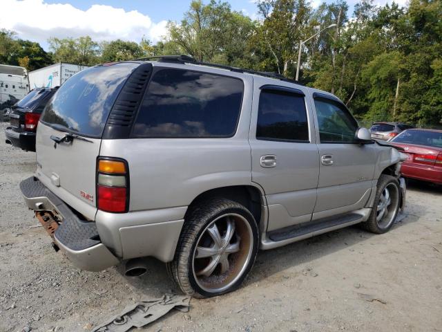 Photo 2 VIN: 1GKEK63U24J198554 - GMC YUKON DENA 