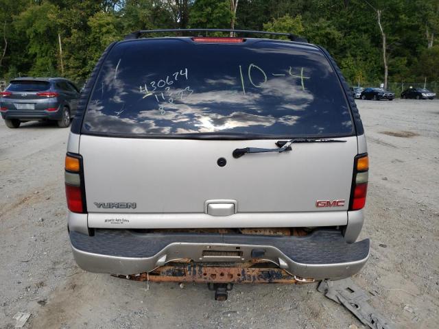 Photo 5 VIN: 1GKEK63U24J198554 - GMC YUKON DENA 