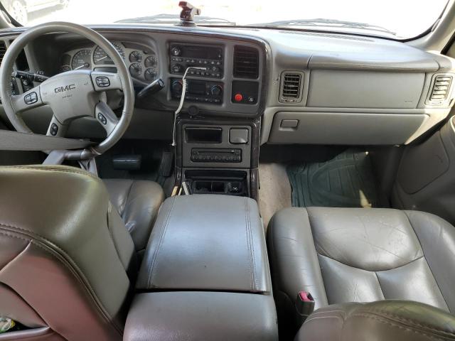 Photo 7 VIN: 1GKEK63U24J198554 - GMC YUKON DENA 