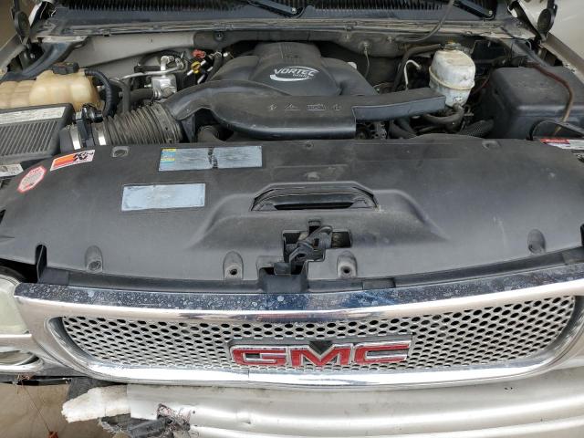 Photo 11 VIN: 1GKEK63U24J299092 - GMC YUKON 