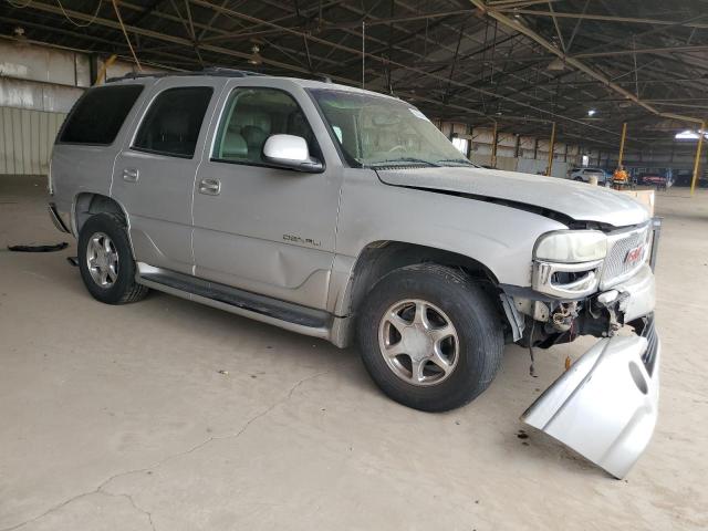 Photo 3 VIN: 1GKEK63U24J299092 - GMC YUKON 