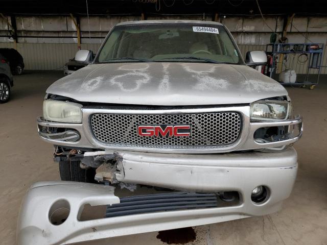 Photo 4 VIN: 1GKEK63U24J299092 - GMC YUKON 